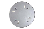 Заглаживающий диск по бетону 1200 мм (комлект 2 шт)